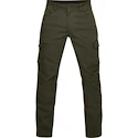 Męskie spodnie dresowe Under Armour  Enduro Cargo Pant Green 40/30