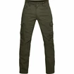 Męskie spodnie dresowe Under Armour  Enduro Cargo Pant Green