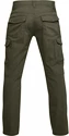 Męskie spodnie dresowe Under Armour  Enduro Cargo Pant Green