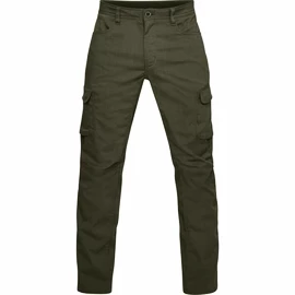 Męskie spodnie dresowe Under Armour Enduro Cargo Pant Green