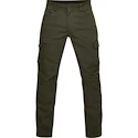 Męskie spodnie dresowe Under Armour  Enduro Cargo Pant Green L