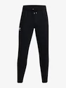 Męskie spodnie dresowe Under Armour  Essential Fleece Jogger-BLK