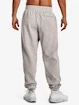 Męskie spodnie dresowe Under Armour  Essential Fleece Jogger-GRY