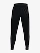 Męskie spodnie dresowe Under Armour  Fleece Joggers-BLK