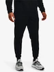 Męskie spodnie dresowe Under Armour  Fleece Joggers-BLK