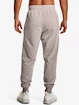 Męskie spodnie dresowe Under Armour  Fleece Joggers-GRY