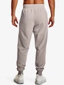 Męskie spodnie dresowe Under Armour  Fleece Joggers-GRY