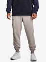 Męskie spodnie dresowe Under Armour  Fleece Joggers-GRY