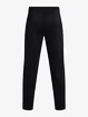 Męskie spodnie dresowe Under Armour  Fleece Pant-BLK