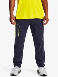 Męskie spodnie dresowe Under Armour Fleece Pant-GRY