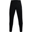 Męskie spodnie dresowe Under Armour  Pique Track Pant Black