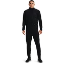 Męskie spodnie dresowe Under Armour  Pique Track Pant Black