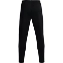 Męskie spodnie dresowe Under Armour  Pique Track Pant Black