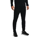 Męskie spodnie dresowe Under Armour  Pique Track Pant Black