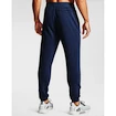 Męskie spodnie dresowe Under Armour  Rival Cotton Jogger