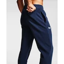 Męskie spodnie dresowe Under Armour  Rival Cotton Jogger