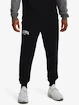 Męskie spodnie dresowe Under Armour  Rival Flc WM Jogger-BLK