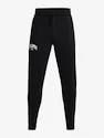 Męskie spodnie dresowe Under Armour  Rival Flc WM Jogger-BLK