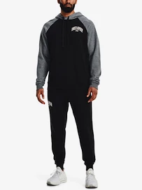 Męskie spodnie dresowe Under Armour Rival Flc WM Jogger-BLK