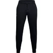 Męskie spodnie dresowe Under Armour  Rival Fleece Joggers Black