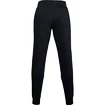 Męskie spodnie dresowe Under Armour  Rival Fleece Joggers Black