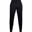 Męskie spodnie dresowe Under Armour  Rival Fleece Joggers Black