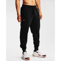 Męskie spodnie dresowe Under Armour  Rival Fleece Joggers Black