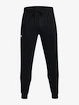 Męskie spodnie dresowe Under Armour  Rival Fleece Joggers-BLK