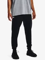 Męskie spodnie dresowe Under Armour  Rival Fleece Joggers-BLK