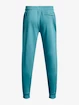 Męskie spodnie dresowe Under Armour  Rival Fleece Joggers-BLU