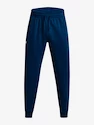 Męskie spodnie dresowe Under Armour  Rival Fleece Joggers-BLU