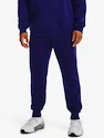 Męskie spodnie dresowe Under Armour  Rival Fleece Joggers-BLU M