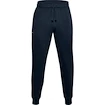 Męskie spodnie dresowe Under Armour  Rival Fleece Joggers Dark Blue S