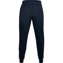 Męskie spodnie dresowe Under Armour  Rival Fleece Joggers Dark Blue S