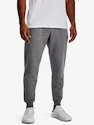 Męskie spodnie dresowe Under Armour  Rival Fleece Joggers-GRY S