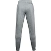 Męskie spodnie dresowe Under Armour  Rival Fleece Joggers Hallo Grey