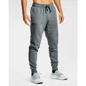 Męskie spodnie dresowe Under Armour  Rival Fleece Joggers Hallo Grey