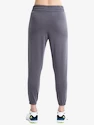 Męskie spodnie dresowe Under Armour  Rival Terry Jogger-GRY