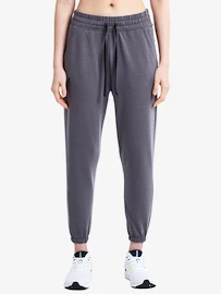 Męskie spodnie dresowe Under Armour Rival Terry Jogger-GRY