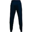 Męskie spodnie dresowe Under Armour  SPORTSTYLE TRICOT JOGGER Dark Blue