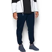 Męskie spodnie dresowe Under Armour  SPORTSTYLE TRICOT JOGGER Dark Blue