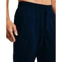 Męskie spodnie dresowe Under Armour  SPORTSTYLE TRICOT JOGGER Dark Blue