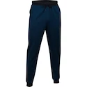 Męskie spodnie dresowe Under Armour  SPORTSTYLE TRICOT JOGGER Dark Blue