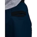 Męskie spodnie dresowe Under Armour  SPORTSTYLE TRICOT JOGGER Dark Blue