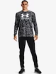 Męskie spodnie dresowe Under Armour  Storm STRETCH WOVEN PANT-BLK