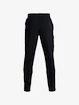 Męskie spodnie dresowe Under Armour  Storm STRETCH WOVEN PANT-BLK