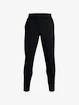 Męskie spodnie dresowe Under Armour  Storm STRETCH WOVEN PANT-BLK