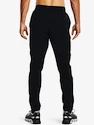 Męskie spodnie dresowe Under Armour  Storm STRETCH WOVEN PANT-BLK