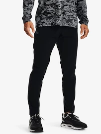 Męskie spodnie dresowe Under Armour Storm STRETCH WOVEN PANT-BLK