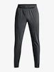 Męskie spodnie dresowe Under Armour  Storm STRETCH WOVEN PANT-GRY